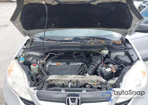 2009 Honda Cr-V Lx z USA, uszkodzony, nr VIN 5J6RE48359L003349